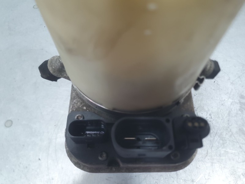 Recambio de bomba direccion electrica para volkswagen polo v (6r1, 6c1) 1.6 tdi referencia OEM IAM 6R0423156C  