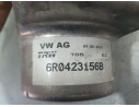 Recambio de bomba direccion electrica para volkswagen polo v (6r1, 6c1) 1.6 tdi referencia OEM IAM 6R0423156C  