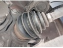 Recambio de transmision delantera derecha para opel grandland / grandland x (a18, p1uo) 1.5 turbo d (75) referencia OEM IAM 9811