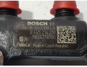 Recambio de rampa inyectora para peugeot 308 1.6 16v hdi referencia OEM IAM 9804776780 0445214318 BOSCH