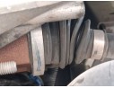 Recambio de transmision delantera izquierda para opel grandland / grandland x (a18, p1uo) 1.5 turbo d (75) referencia OEM IAM 98