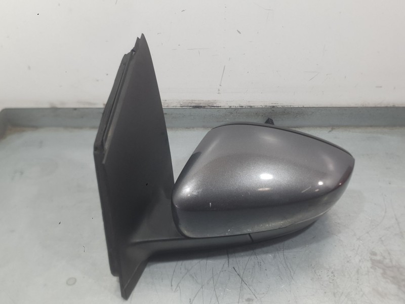 Recambio de retrovisor izquierdo para volkswagen polo v (6r1, 6c1) 1.6 tdi referencia OEM IAM 6C1857507A9B9  