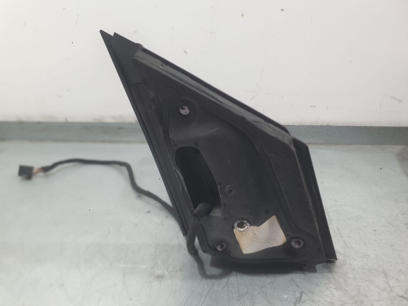 Recambio de retrovisor izquierdo para volkswagen polo v (6r1, 6c1) 1.6 tdi referencia OEM IAM 6C1857507A9B9  