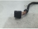 Recambio de retrovisor izquierdo para volkswagen polo v (6r1, 6c1) 1.6 tdi referencia OEM IAM 6C1857507A9B9  