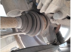 Recambio de transmision delantera izquierda para peugeot 5008 (0u_, 0e_) 1.6 hdi referencia OEM IAM 3272PZ  