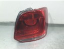 Recambio de piloto trasero derecho para volkswagen polo v (6r1, 6c1) 1.6 tdi referencia OEM IAM 6R0945096AH  