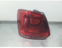 Recambio de piloto trasero izquierdo para volkswagen polo v (6r1, 6c1) 1.6 tdi referencia OEM IAM 6R0945095AH  