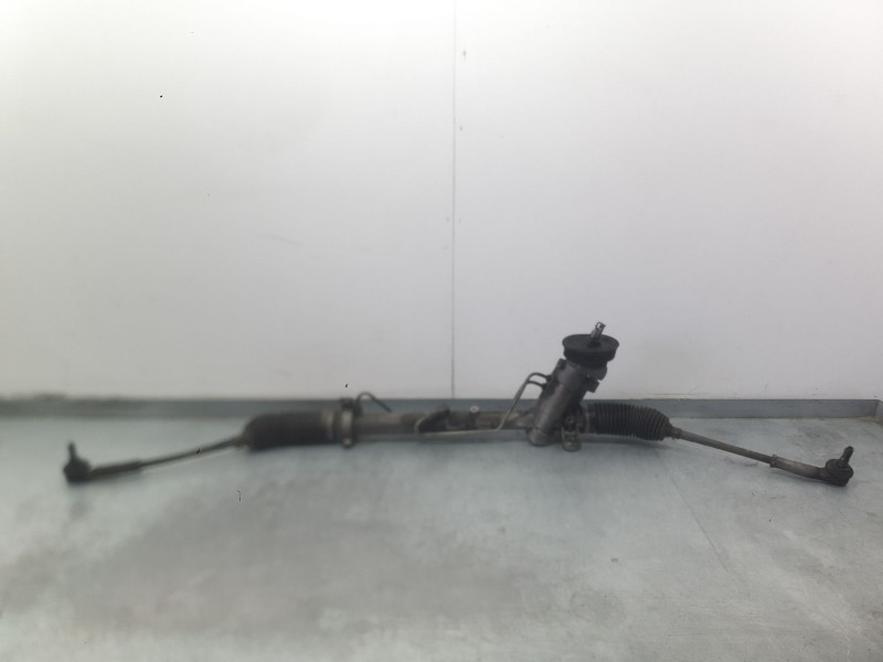 Recambio de cremallera direccion para volkswagen polo v (6r1, 6c1) 1.6 tdi referencia OEM IAM 6R1423055K  