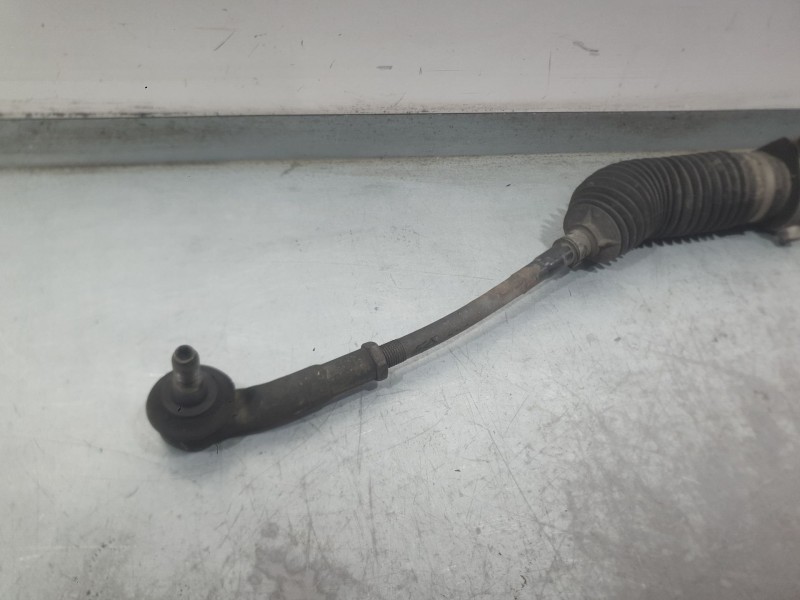 Recambio de cremallera direccion para volkswagen polo v (6r1, 6c1) 1.6 tdi referencia OEM IAM 6R1423055K  
