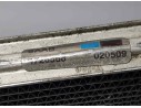 Recambio de intercooler para saab 9-5 familiar 3.0 tid vector referencia OEM IAM 20509  VALEO
