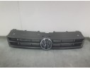 Recambio de rejilla delantera para volkswagen polo v (6r1, 6c1) 1.6 tdi referencia OEM IAM 6R0853651B9B9  