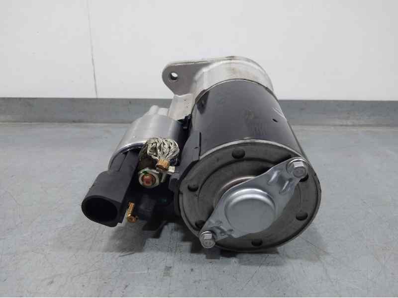 Recambio de motor arranque para mg zs 1.5 vti referencia OEM IAM 10152867  VALEO