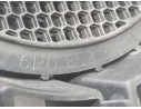 Recambio de rejilla delantera para volkswagen polo v (6r1, 6c1) 1.6 tdi referencia OEM IAM 6R0853651B9B9  