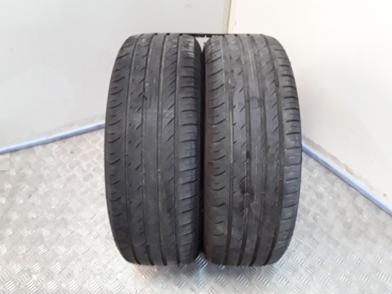 Recambio de neumatico pareja para neumaticos reutilizados - referencia OEM IAM 195551691V SUNFULL 195/55/16/91V