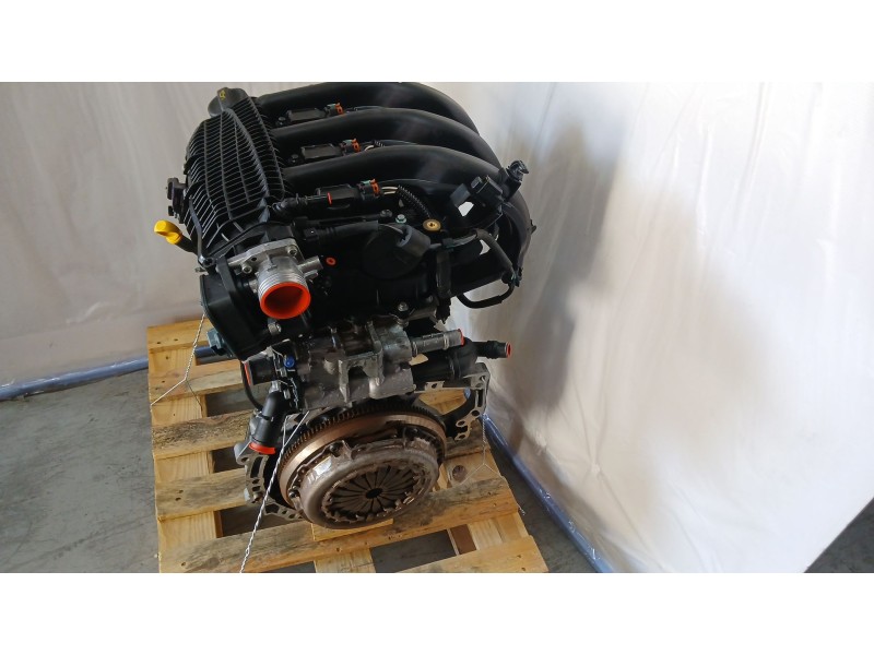 Recambio de motor completo para peugeot 208 i (ca_, cc_) 1.2 vti 82 referencia OEM IAM HM01 1627122980 