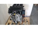 Recambio de motor completo para peugeot 208 i (ca_, cc_) 1.2 vti 82 referencia OEM IAM HM01 1627122980 