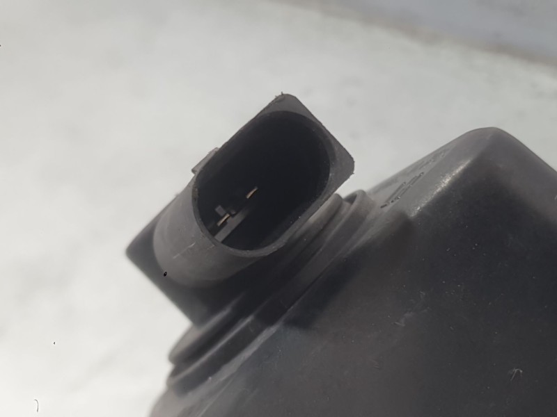 Recambio de faro antiniebla izquierdo para volkswagen polo v (6r1, 6c1) 1.6 tdi referencia OEM IAM   