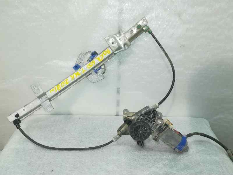 Recambio de elevalunas trasero derecho para mg serie 600 (rh) 2.0 cat referencia OEM IAM 0130821630 2 PINS 