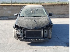 TOYOTA AURIS (_E18_)
