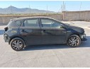 toyota auris (_e18_) del año 2019