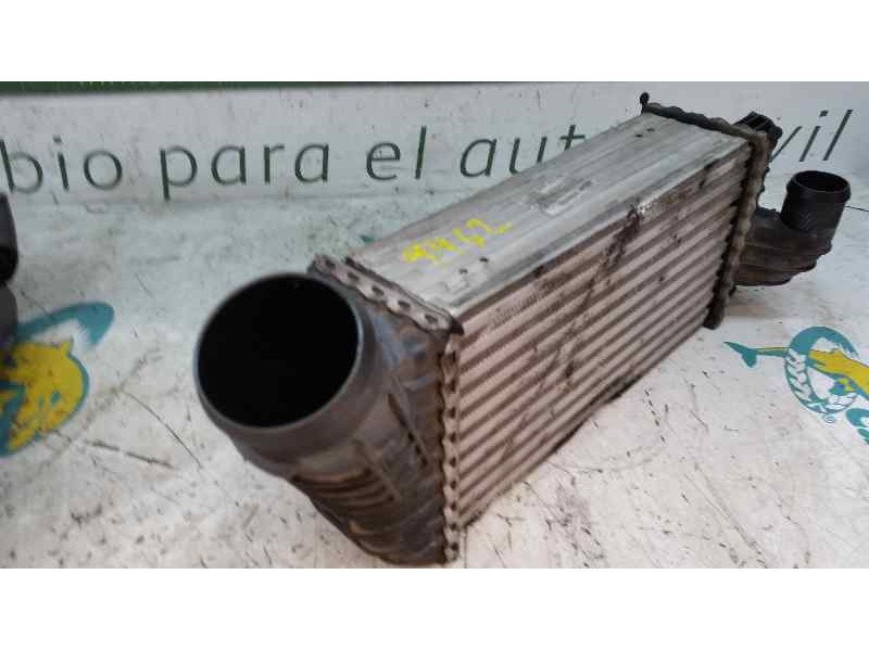 Recambio de intercooler para citroën c4 picasso exclusive referencia OEM IAM W9084002 9674720580 BEHR