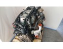 Recambio de motor completo para ford focus i (daw, dbw) 1.8 tdci referencia OEM IAM F9DA 1257266 