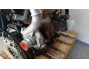 Recambio de motor completo para ford focus i (daw, dbw) 1.8 tdci referencia OEM IAM F9DA 1257266 