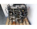 Recambio de motor completo para ford focus i (daw, dbw) 1.8 tdci referencia OEM IAM F9DA 1257266 