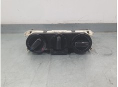 MANDO CALEFACCION / AIRE ACONDICIONADO 