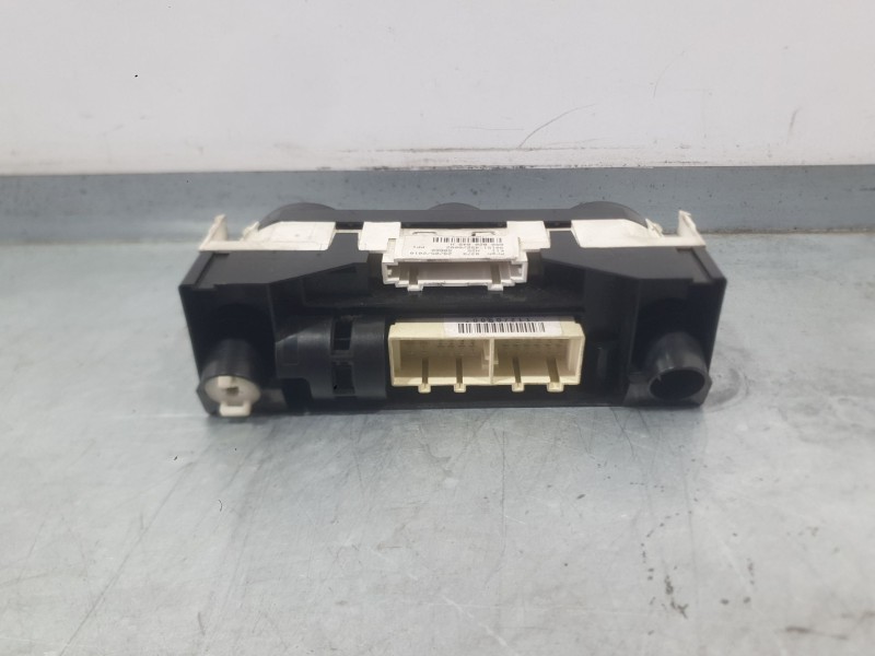 Recambio de mando calefaccion / aire acondicionado para volkswagen polo v (6r1, 6c1) 1.6 tdi referencia OEM IAM   