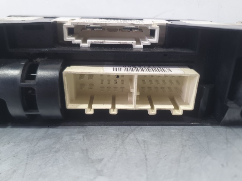 Recambio de mando calefaccion / aire acondicionado para volkswagen polo v (6r1, 6c1) 1.6 tdi referencia OEM IAM   