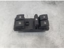 Recambio de mando elevalunas delantero izquierdo para volkswagen polo v (6r1, 6c1) 1.6 tdi referencia OEM IAM 1K4959857CREH  