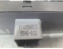 Recambio de mando elevalunas delantero izquierdo para volkswagen polo v (6r1, 6c1) 1.6 tdi referencia OEM IAM 1K4959857CREH  