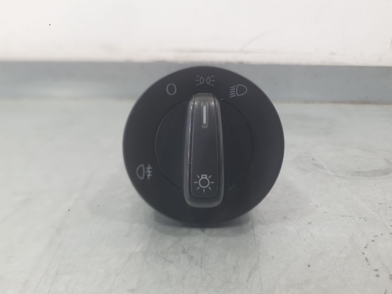 Recambio de mando luces para volkswagen polo v (6r1, 6c1) 1.6 tdi referencia OEM IAM   