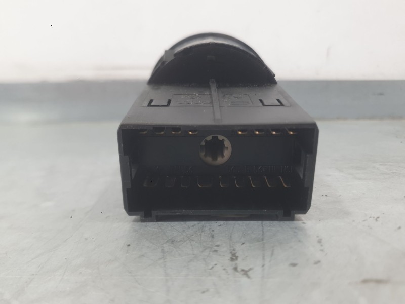 Recambio de mando luces para volkswagen polo v (6r1, 6c1) 1.6 tdi referencia OEM IAM   
