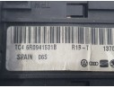 Recambio de mando luces para volkswagen polo v (6r1, 6c1) 1.6 tdi referencia OEM IAM   