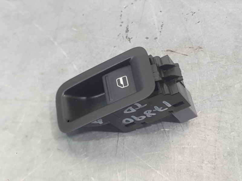 Recambio de mando elevalunas trasero derecho para volkswagen polo v (6r1, 6c1) 1.6 tdi referencia OEM IAM 7L6959855BREH  