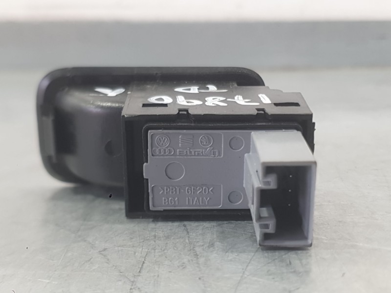 Recambio de mando elevalunas trasero derecho para volkswagen polo v (6r1, 6c1) 1.6 tdi referencia OEM IAM 7L6959855BREH  