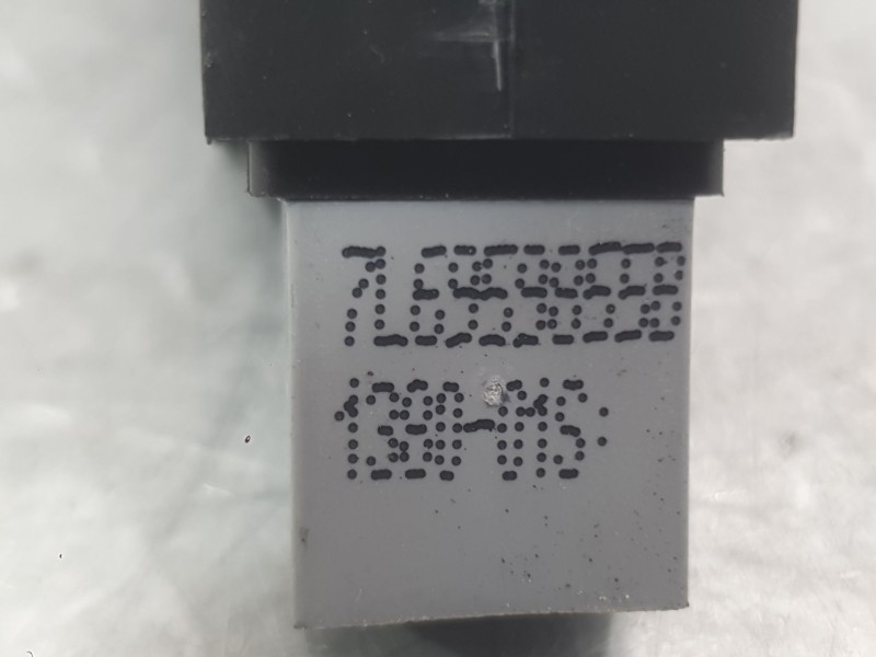Recambio de mando elevalunas trasero derecho para volkswagen polo v (6r1, 6c1) 1.6 tdi referencia OEM IAM 7L6959855BREH  