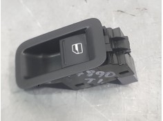 MANDO ELEVALUNAS TRASERO IZQUIERDO 7L6959855B 