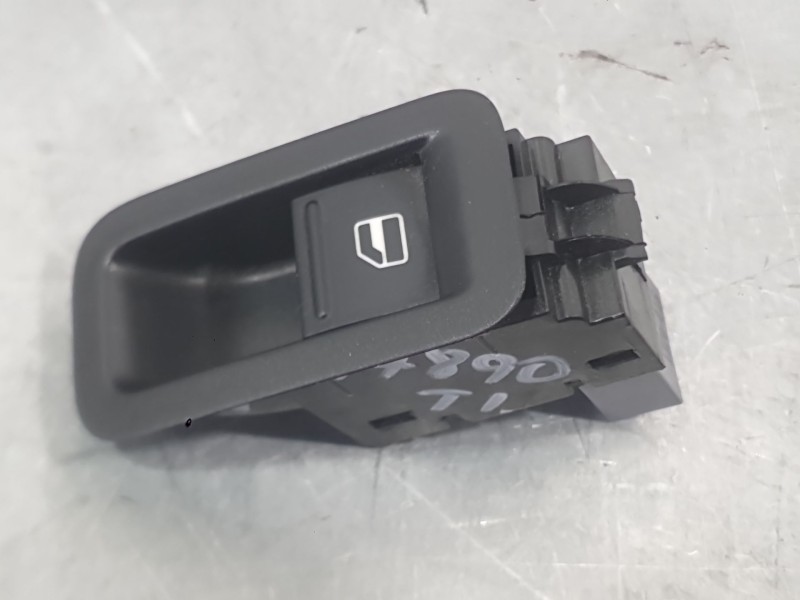 Recambio de mando elevalunas trasero izquierdo para volkswagen polo v (6r1, 6c1) 1.6 tdi referencia OEM IAM 7L6959855BREH  