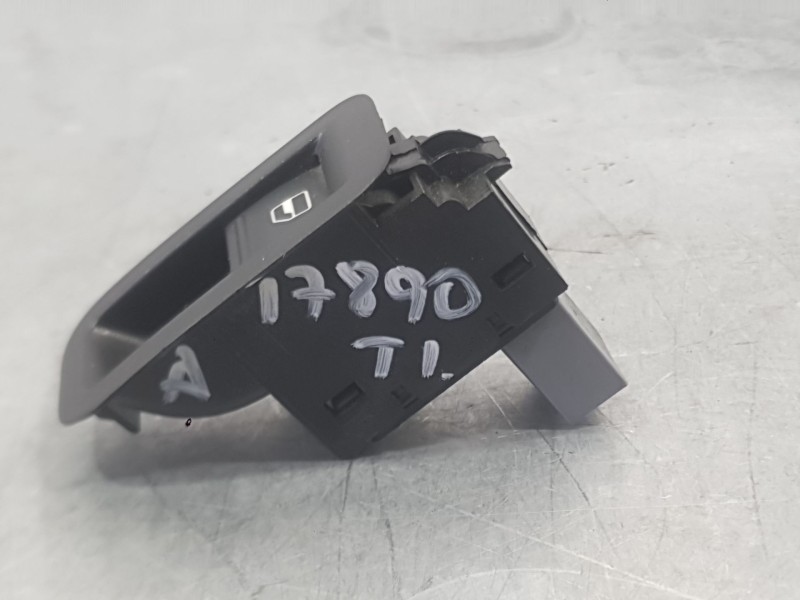 Recambio de mando elevalunas trasero izquierdo para volkswagen polo v (6r1, 6c1) 1.6 tdi referencia OEM IAM 7L6959855BREH  