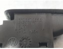 Recambio de mando elevalunas trasero izquierdo para volkswagen polo v (6r1, 6c1) 1.6 tdi referencia OEM IAM 7L6959855BREH  