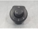 Recambio de mando retrovisor para volkswagen polo v (6r1, 6c1) 1.6 tdi referencia OEM IAM 6R1959565FREH  