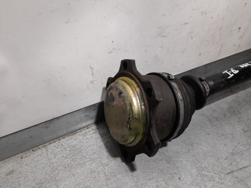 Recambio de transmision delantera izquierda para audi a4 berlina (b5) 1.9 tdi referencia OEM IAM SIN REF  