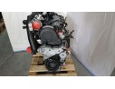 Recambio de motor completo para volkswagen golf v (1k1) 1.9 tdi referencia OEM IAM BKC 03G100098V 