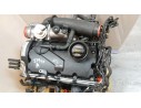 Recambio de motor completo para volkswagen golf v (1k1) 1.9 tdi referencia OEM IAM BKC 03G100098V 