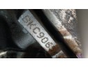Recambio de motor completo para volkswagen golf v (1k1) 1.9 tdi referencia OEM IAM BKC 03G100098V 