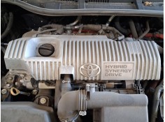 Recambio de tapa motor para toyota auris (_e18_) 1.8 hybrid (zwe186_) referencia OEM IAM   