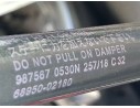 Recambio de amortiguadores maletero / porton para toyota auris (_e18_) 1.8 hybrid (zwe186_) referencia OEM IAM 6896002170  